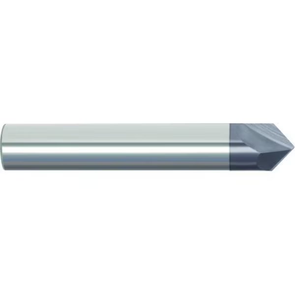 5997T 18 90' 2FL SE CHAMFER MILL SC ALTIN, Morse, Mfr#: 95536